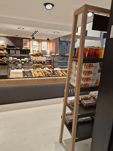 Pekarna Orehek - Gastronomija in gostinstvo