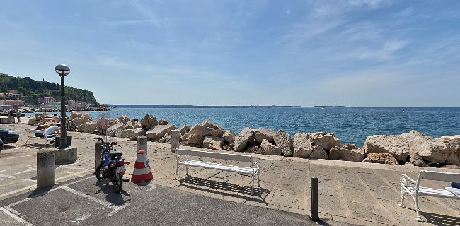 Kosovelova ulica 1, 6330 Piran