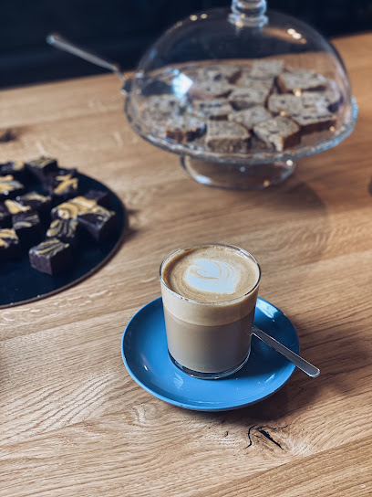 TINK superfood café (Rotonda)