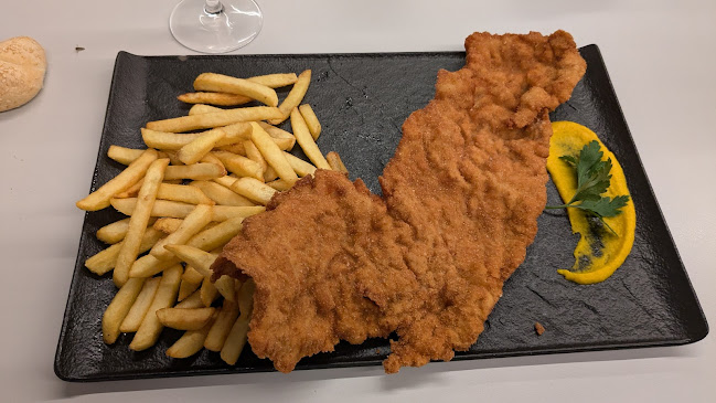 Restavracija Camino - Gastronomija in gostinstvo