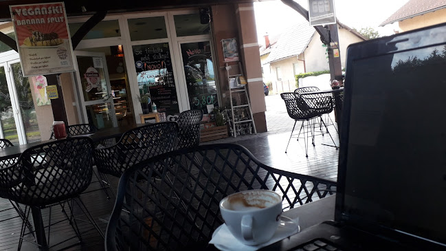 Cukrdoza - Gastronomija in gostinstvo