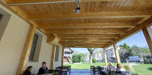 Comentarii opinii despre Pri Jerneju gostilna picerija caffe