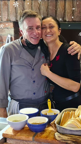 Gostilna in Pizzerija Jožica - Gozd Martuljek