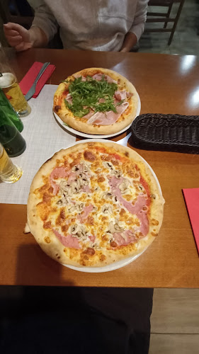 Opinii despre Pizzeria restavracija Lili Ptuj în Ptuj - Gastronomija in gostinstvo