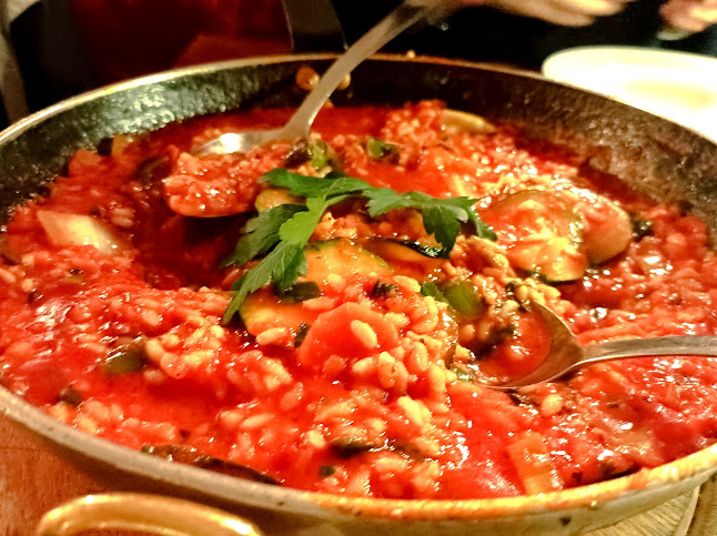 Oštarija Peglez'n - Bled