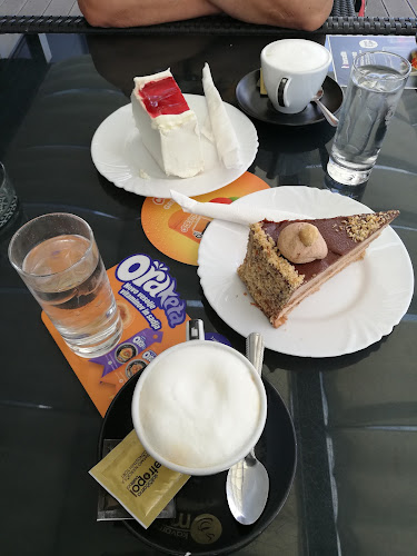 Kavarna Metropol Gornja Radgona - Gastronomija in gostinstvo