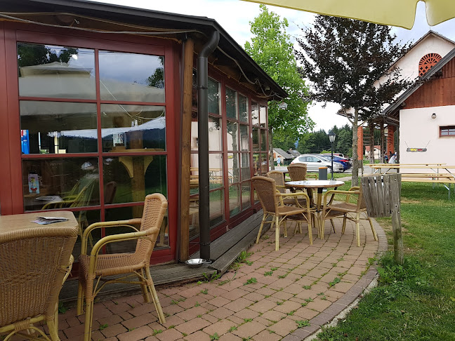 Gostinstvo, Pušn šank