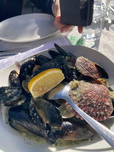 Gostišče Ribič d.o.o. Portorož - Portorož