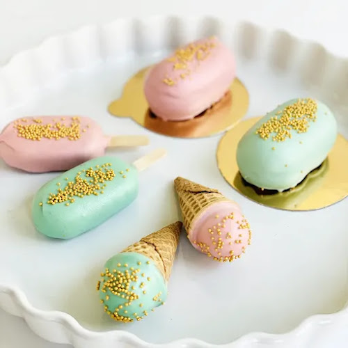 Comentarii opinii despre Slastela, Špela Keber s.p.