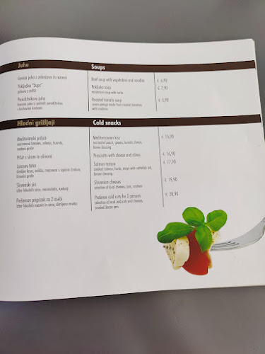 Vila Prešeren Bled - Bled