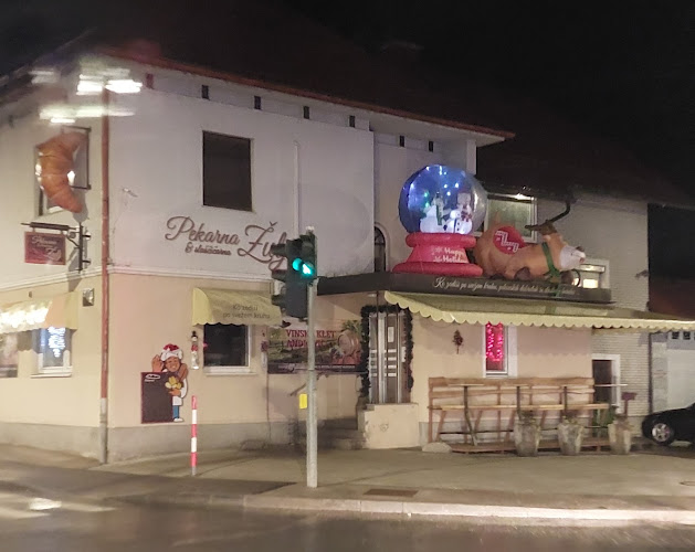 Gorenjska cesta 20, 1310 Ribnica