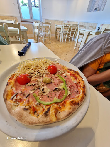 Gostilna - Pizzeria Nona - Murska Sobota