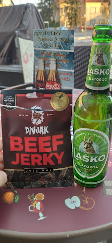 Lokal Pr' Sodiš - Kranj