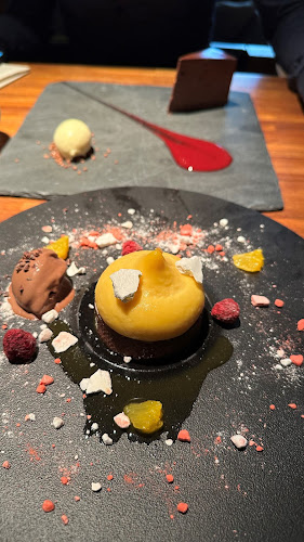 Opinii despre Sushimama în Ljubljana - Gastronomija in gostinstvo