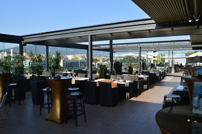 A'la carte Restavracija City Terasa