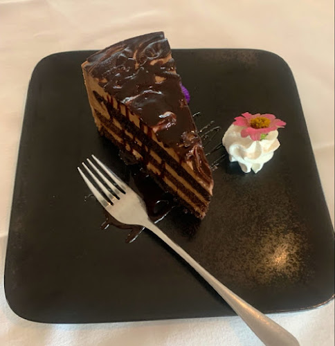 Ob kaminu - Postojna