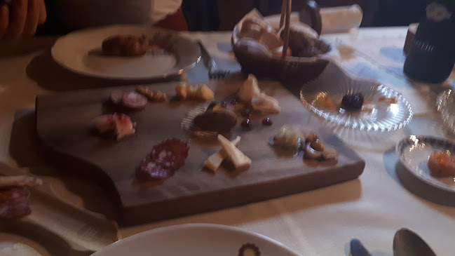 Comentarii opinii despre Gostilna Repovž