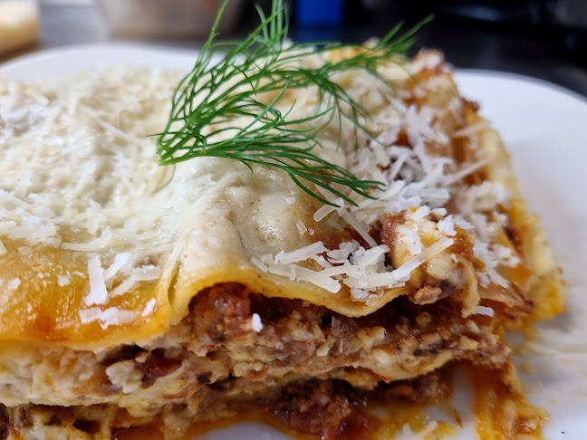 Kalvan brunch.cafe - Ljubljana