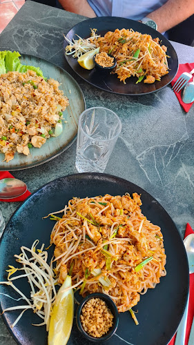 Comentarii opinii despre Tajska restavracija Chada