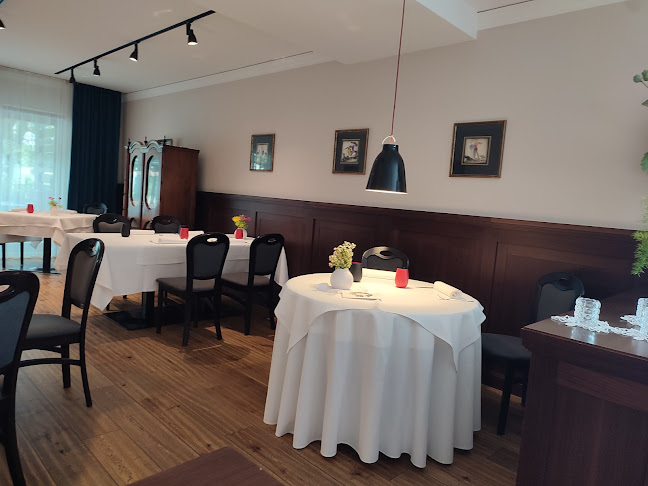 Gostilna Rajh - Murska Sobota