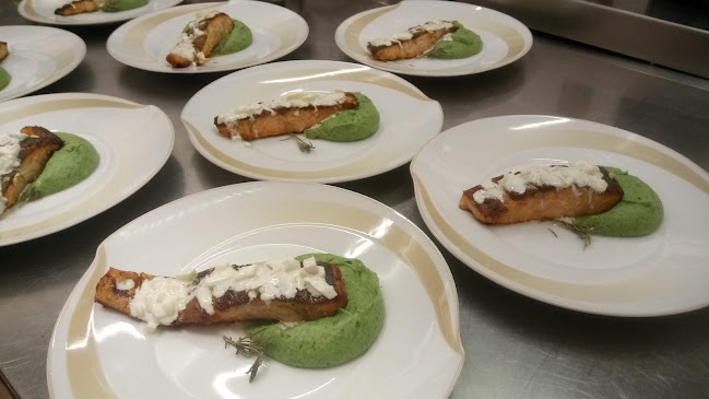 Gostilna Kovač, Plešivčnik Jožica s.p. - Gastronomija in gostinstvo