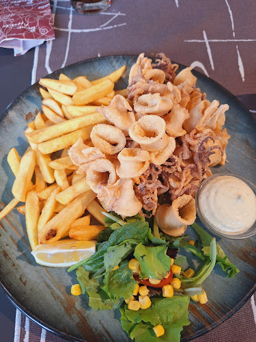 Comentarii opinii despre Pizzeria Soca 202 (Tolmin)