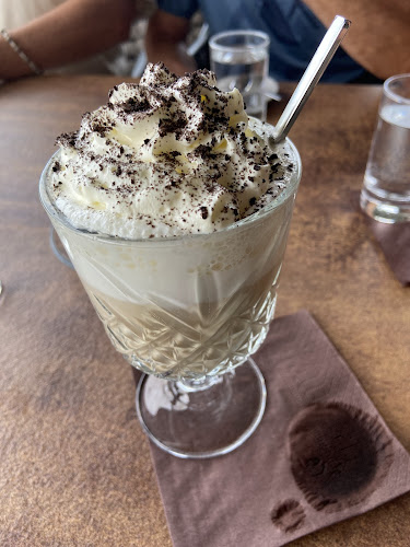 Comentarii opinii despre Kavarna Panorama