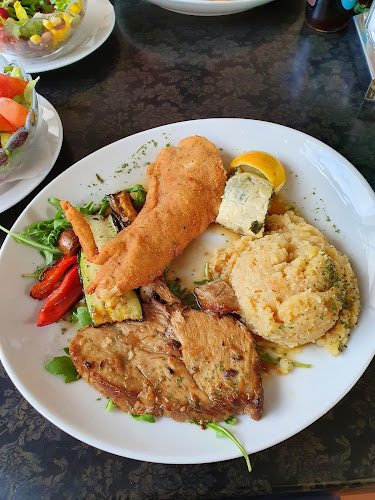 Comentarii opinii despre Gostilna in pizzerija Pr' Štruklu, Boštjan Raztresen, s.p.