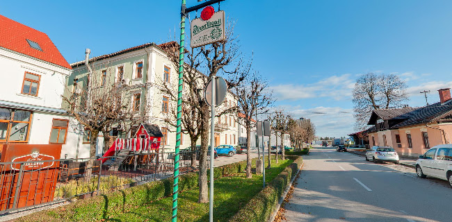 Kolodvor Pub Žalec - Gastronomija in gostinstvo