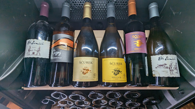 Opinii despre Soho Ljubljana în Ljubljana - Gastronomija in gostinstvo