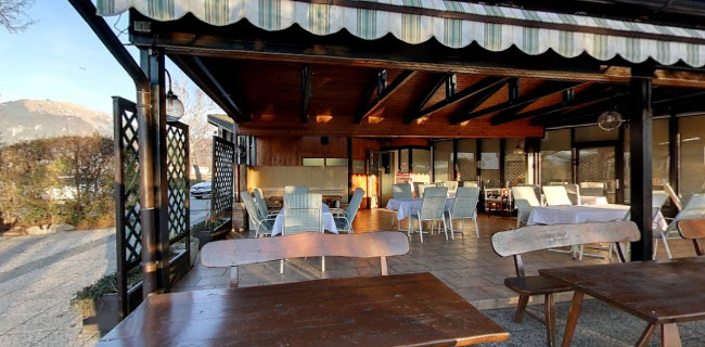 Restavracija in pizzerija Center, Miha Gluščič d.o.o. - Lesce