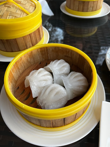 Azijska Restavracija 'Veliki Hong Kong'