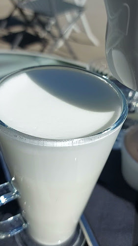 Sladoled, Kavarna in slaščičarna DAVINCI - Gastronomija in gostinstvo