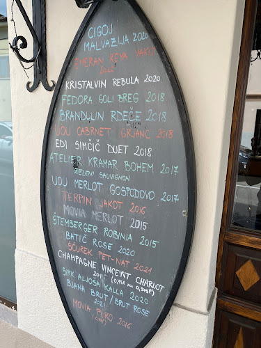 Opinii despre Marjo Šeše în Solkan - Gastronomija in gostinstvo