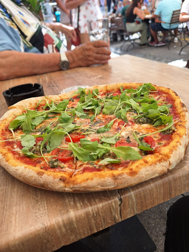 Opinii despre Moj Cmok în Ljubljana - Gastronomija in gostinstvo