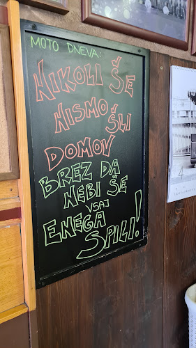 Opinii despre Bar Plato ( prodaja se na novo prenovljen v celoti ) în Maribor - Gastronomija in gostinstvo