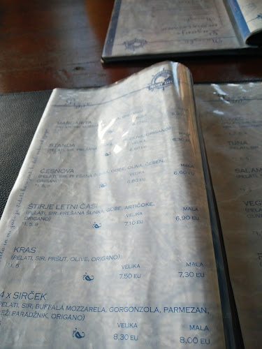 Comentarii opinii despre Picerija Moby Dick