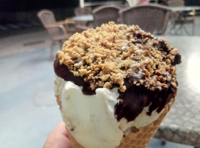 SLAŠČIČARNA PIONIR, IZMIT SALIJA S.P. - Gastronomija in gostinstvo