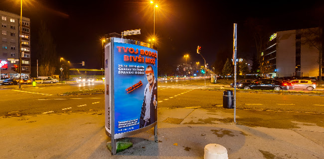 DOMAČA PEKARNA ŠIŠKA - Ljubljana