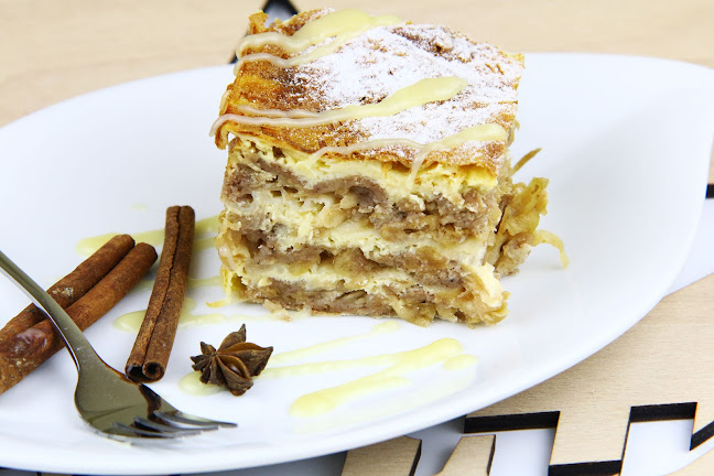 Kavarna Zvezda Krško - Gastronomija in gostinstvo