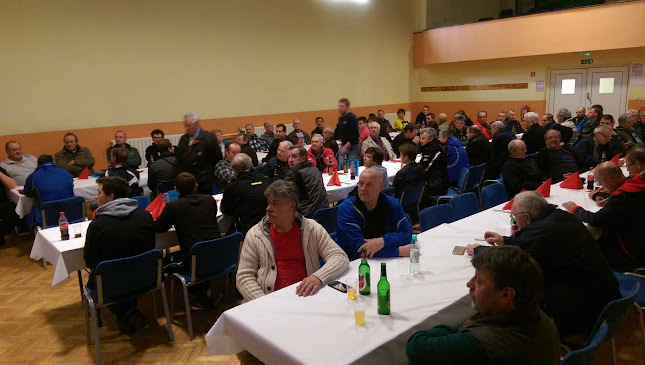 Opinii despre Yagababa CafeLougeBar în Šentjanž pri Dravogradu - Gastronomija in gostinstvo