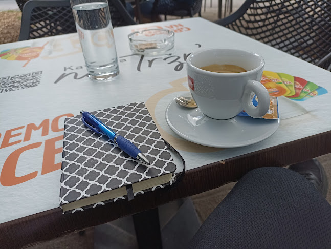 Comentarii opinii despre Kavarna Na Tržn'c