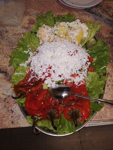 Okrepčevalnica MERAK - Ljubljana