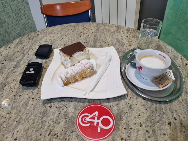 Comentarii opinii despre Slaščičarna Šrimpf Maja Šrimpf s.p.