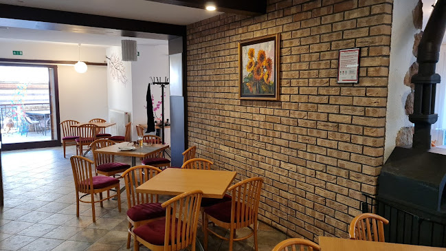 Oštarija pri Silvi - Gastronomija in gostinstvo