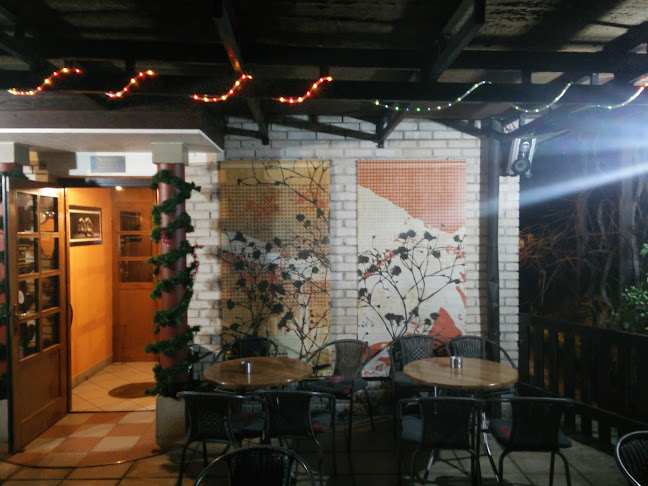 Lotus Bar - Ljubljana