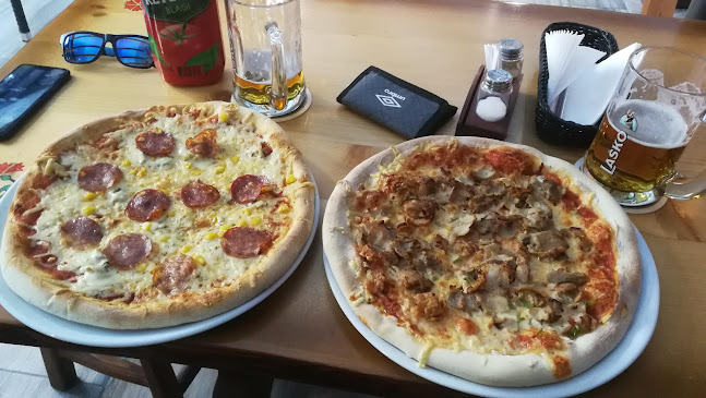 Opinii despre Kurn'k în Cerkno - Gastronomija in gostinstvo