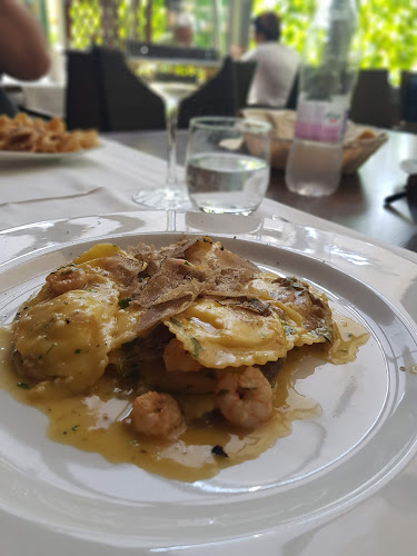 "Santa Lucia" ribja kantina - Portorož