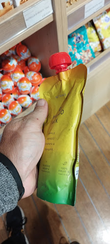 Marche Lom 2 - Logatec