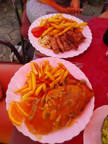 Opinii despre Restavracija Pri mesarju în Muta - Gastronomija in gostinstvo